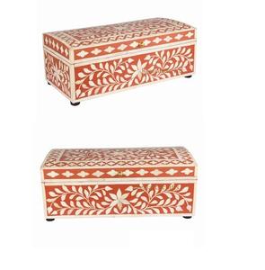 Resin Jewelry Box Natural Color <b>for</b> <b>Home</b> and Office Use Looking Best Attractive Design <b>for</b> <b>Sale</b> Product - Product Image 3