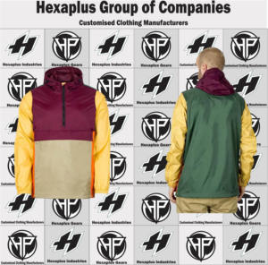 แจ็กเก็ตกันลมกันน้ำน้ำหนักเบาสำหรับผู้ชายแจ็คเก็ตแทร็กสีพื้นลำลองเสื้อผ้าแนวสตรีทแฟชั่นฤดูใบไม้ร่วงฤดูใบไม้ผลิและใบไม้ร่วง - Product Image 6