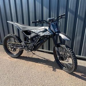 Prêt à expédier : Moto électrique tout-terrain SurRon Light Bee X blanche, Suron Storm Bee et Ultra Bee II LBX, modèle 2025 de qualité supérieure - Product Image 5