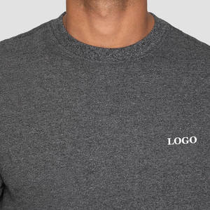 Sudaderas Extra Grandes de Alta Calidad en Color Sólido para Hombre, Precio Económico, Colección de Invierno, Tendencia 2026, Tejido Transpirable - Product Image 3