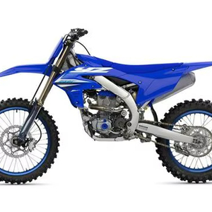 Nouvelle Moto YZ450FX 2026 Haute Performance – Produit pour Passionnés de Vitesse – Disponible en Stock - Product Image 1