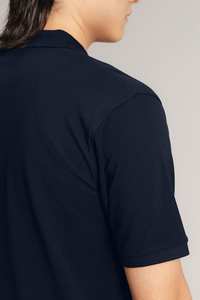 Hombres de algodón peinado Pima de lujo de alta calidad para Polo Premium Bulk Men para Polos - Product Image 5