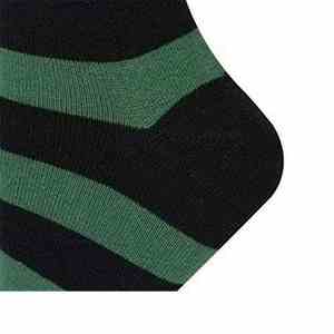 Calcetines cortos de hombre de estilo caliente debajo de la rodilla calcetines cortos de punto térmicos ligeros con autocalentamiento para hombre a la venta - Product Image 3