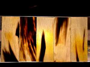 ใบมีด Rams แบบธรรมชาติด้ามจับวัสดุราคาไม่แพงสำหรับการทำมีดและงานฝีมือตามสั่งในราคาที่ดีที่สุดโดยฝีมือระดับโลก impex - Product Image 2