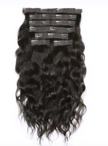 Extensiones de cabello largo virgen de grado 12A de proveedor de confianza Excelente mano de obra Cabello a granel ondulado HD sin enredos Proveedor de confianza - Product Image 2