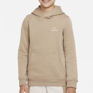 Top Tendance Custom Made New Fashion Kids Boys Hoodies Groupe d'âge Enfants Vêtements d'hiver avec capuche pour enfants - Product Image 6