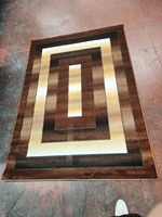 Fabricant de tapis en jonc de mer turc Gaziantep Turquie Vente en gros Commande minimum 20 Exportation Afrique Tapis moderne à poils épais Jacquard