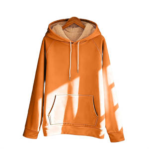 Sudadera con Capucha Personalizada para Hombre, Mezcla de Algodón Transpirable, Tejido Suave y Cómodo, Diseño de Logotipo Urbano, Sudadera para Correr - Product Image 5