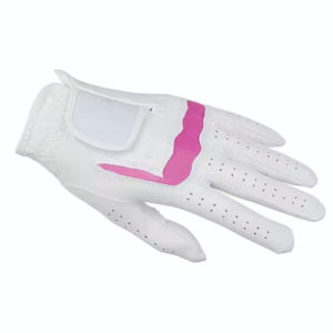 Gants de golf pour hommes confortables en peau de mouton respirante poids léger prix raisonnable gants de golf respirants pour hommes avec dans les dernières conceptions - Product Image 1