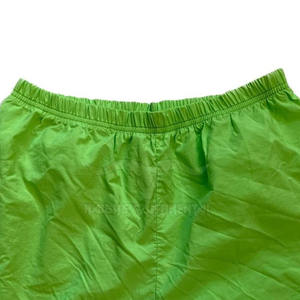 Short à taille élastique de style urbain pour hommes, meilleure qualité en nylon écologique directement du fabricant pakistanais, nouveauté - Product Image 5