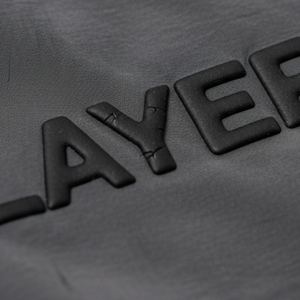 Conjunto Deportivo Personalizado 2026 para Mujer, Ligero, Estilo Urbano, Ecológico, de Nailon y Algodón, con Pedrería 3D, Chaqueta Corta y Pantalones Jogger Holgados - Product Image 5