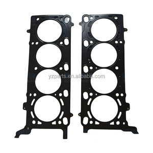 M62 M62B44 448PN 11129069055 LR006645 Cabezal de motor Juego de juntas de cabeza completa Kit de reparación para BMW <span class=keywords><strong>V8</strong></span> 740i para Land Rover 4.4L - Product Image 5