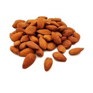 Almendras crudas de grado premium 100%, almendras tostadas saladas, almendras frescas de California a la venta - Product Image 2
