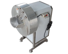 Máquina de fabricación de polvo de ajo y jengibre de cebolla de alta capacidad industrial Línea de producción de polvo de jengibre - Product Image 5