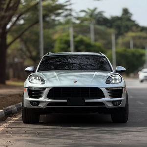 Porsche Macan Turbo 2017, el Más Vendido - Product Image 1