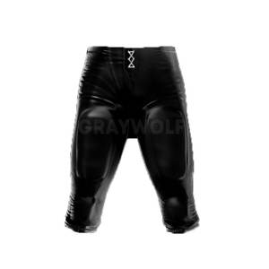 Latest Design American <b>Football</b> Uniform New Style Adults American <b>Football</b> Uniform In Wholesale Price - Product Image 6