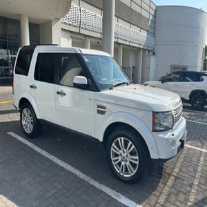 LAND ROVER 4 SDV6 HSE 2010 USADO, Volante a la Izquierda/Derecha - Product Image 1