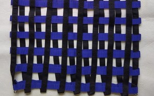 Sac de foin de cheval à alimentation lente de haute qualité ruban PP disponible dans toutes les couleurs et tailles style plié - Product Image 5