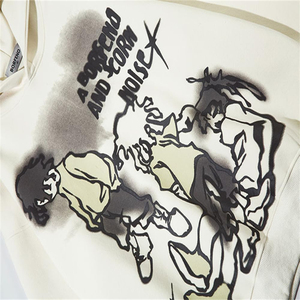 Wholesale Custom High Quality <b>Men</b> Winter <b>Pullover</b> Hoodie Anti-wrinkle Quick Dry Breathable Sustainable Hoodies for <b>Men's</b> - Product Image 4