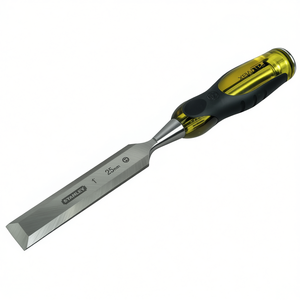 Ciseaux à bois Stanley Fatmax Thru Tang de haute qualité et poinçons - Product Image 2