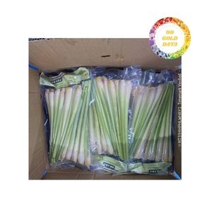 Hierba de Limón Congelada a Granel de Vietnam, Exportadores de Primera Calidad para Compradores Mayoristas que Buscan un Suministro Asequible y Confiable - Product Image 3