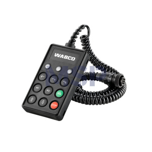 4460561170 - Unidad de Control Remoto ECAS - Piezas y Accesorios para Remolques - MSP Export - Product Image 1