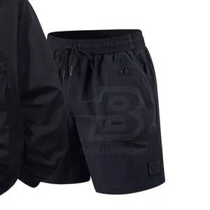 Conjuntos de Sudadera con capucha cortavientos más vendidos Conjuntos de Sudadera con capucha cortavientos de invierno hechos a medida Conjuntos de sudadera cortavientos recién llegados - Product Image 6