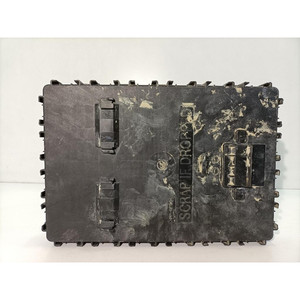 Fusible de Puerta Centralizada para Ford Ka, Serie Ka+, JU5T-15604-MCE, Moto de Gasolina 1196 (16>20) - Product Image 5
