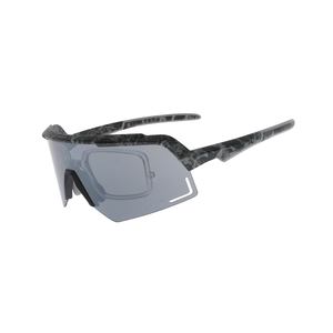 Gafas deportivas de Ciclismo de moda con lentes polarizadas Gafas de Sol de estilo casual - Product Image 1