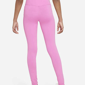 Leggings Deportivos de Nailon y Elastano de Alta Calidad, Talla Grande, Personalizables, Cintura Alta, Sólidos, Sin Costuras, Pantalones de Yoga para Mujer, Cálidos para Invierno - Product Image 2