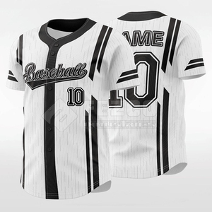 เสื้อเบสบอลผลิตแบบมืออาชีพ - Product Image 1