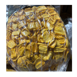 ขนุนแห้งกรอบและหวานจากเวียดนาม100% ของว่างจากธรรมชาติไม่มีรสชาติเทียมหรือสารกันบูดเหมาะสำหรับการส่งออก - Product Image 2