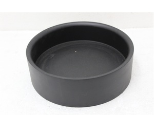 Ensaladera de diseño moderno, cuenco redondo de madera para comida de gran calidad, vajilla de la más alta calidad, cuenco para servir frutas de la India - Product Image 4