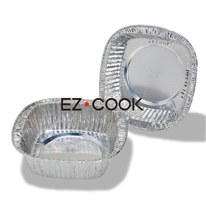 Conteneur en aluminium pour EZCOOK IH5600 (600pcs) - Product Image 1