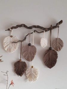 Stunning <b>Wall</b> Decor Made From Metal Fabric MDF And Natural Wood With Handcrafted Finishing Wooden Boxes And <b>Wall</b> <b>Signs</b> - Product Image 1