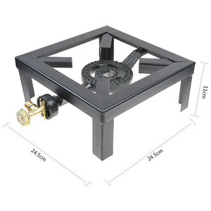 Bếp Gia Dụng Chất Lượng Cao Thiết Bị Nấu Ăn 1 Bếp Ga - Product Image 2