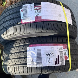 แลนด์สไปเดอร์ เอช/พี รถโดยสารสำหรับทุกฤดู ใหม่เอี่ยม ประสิทธิภาพสูง - Product Image 1