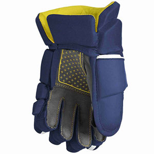Nouveauté Gants de hockey sur glace Doux et confortables à porter Gants de sport Respirants Gants de hockey sur glace pour les joueurs de hockey sur gazon - Product Image 2