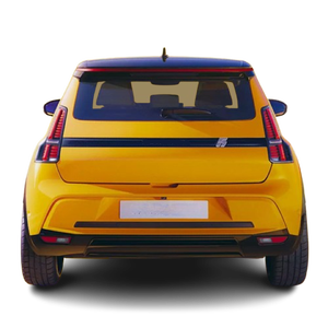 LX 570 USADO 2023-2024 PICKUP AWD Asientos de Cuero R17 ACC Volante a la Derecha Techo Solar Panorámico Transmisión Automática Interior Oscuro - Product Image 5