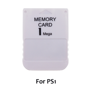 Pour Ps1 <span class=keywords><strong>Psx</strong></span> Game Saver Carte mémoire Ps1 Carte mémoire de jeu - Product Image 1