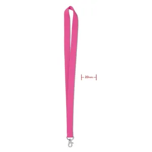 Personalized Simple Lanyard <b>for</b> Merchandising <b>Badge</b> <b>Holder</b> Accessories - Product Image 3
