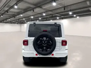 จี๊ป แรงเลอร์ อันลิมิเต็ด ซาฮาร่า ปี 2021 - Product Image 3