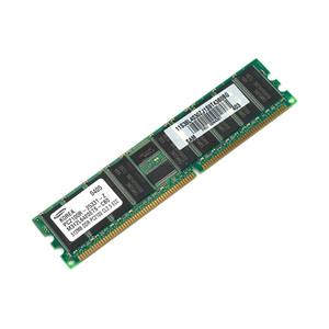 09N4307 MEMORIA IBM 512MB PC2100R DDR1 09N4307 - - Product Image 1