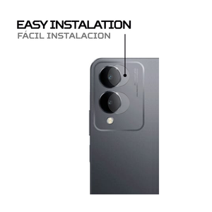 ฟิล์มกันรอยหน้าจอ ANTISHOCK สำหรับโทรศัพท์มือถือ Vivo G2 รุ่นพรีเมียม - Product Image 3