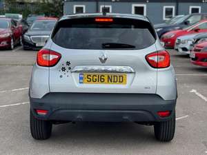 RENAULT CAPTUR 2016 D'OCCASION CÔTÉ GAUCHE/CÔTÉ DROIT - Product Image 3