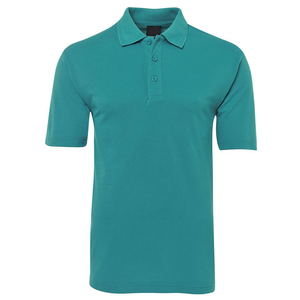 Haute qualité 100% coton Slim Fit Short- Golf pour polos haute anti-boulochage laine décontracté solide impression Design Polo - Product Image 5