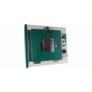 Incubadora Bacteriológica para Uso en Laboratorio - Product Image 1