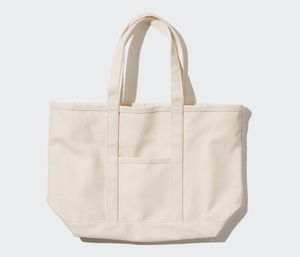 Bolsa de compras de algodón reutilizable, bolsa de compras de lona con logotipo impreso de los proveedores de Vietnam, hecho en Vietnam, 100% - Product Image 3