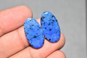 Pierre précieuse en vrac de qualité AAA Pietersite Cabochon poli lisse Pierre naturelle Super qualité Fabrication de bijoux FAIJAN GEMS Troisième - Product Image 4