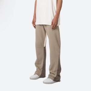 Pantalones deportivos de alta calidad para hombre, ropa de calle deportiva de secado rápido, galería de estilo suelto, pantalones Cargo para correr de ocio, pantalones para hombre - Product Image 4